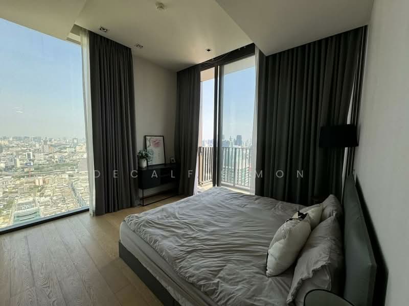 28 Chidlom, Bangkok, 28 Chit Lom Alley, Lumphini, Pathum Wan, Bangkok, 3 Bedrooms, 127 sqm, Condo For Rent, by Decalf Simon, 500299684 - DDproperty.com