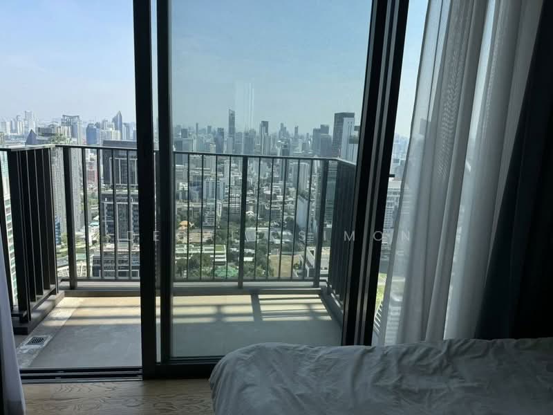 28 Chidlom, Bangkok, 28 Chit Lom Alley, Lumphini, Pathum Wan, Bangkok, 3 Bedrooms, 127 sqm, Condo For Rent, by Decalf Simon, 500299684 - DDproperty.com