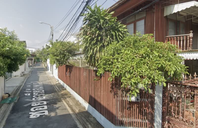 Land for Sale in Ari, Soi Ari Samphan 9, 46 Square Wah, Bangkok, 20 ซอย อารีย์สัมพันธ์ 9 แขวงพญาไท เขตพญาไท กรุงเทพมหานคร 10400, Phaya Thai, Bangkok, , 184 sqm, Land For Sale, by Wisdom Real Estate, 500299685 - DDproperty.com