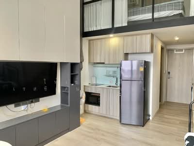 For Rent - Ramada Residence (Siamese) Sukhumvit 87, Bangkok