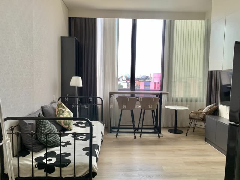 Ramada Residence (Siamese) Sukhumvit 87, Bangkok, 2223 Sukhumvit 87 Alley, Bang Chak, Phra Khanong, Bangkok, 1 Bedroom, 40 sqm, Condo For Rent, by คุณเพ้ง, 500299686 - DDproperty.com