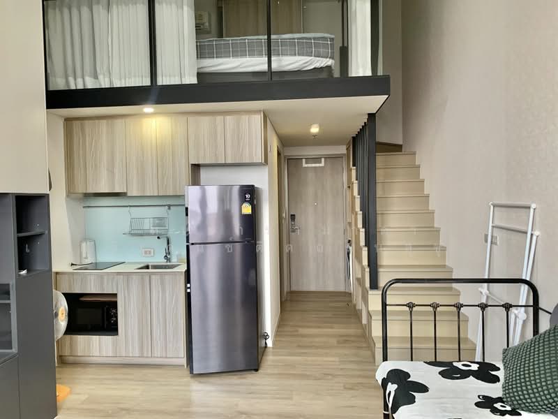 Ramada Residence (Siamese) Sukhumvit 87 : รามาดา เรสซิเดนซ์, กรุงเทพ, 2223 ซอยสุขุมวิท 87, บางจาก, พระโขนง, กรุงเทพ, 40 ตร.ม., คอนโด ให้เช่า, โดย คุณเพ้ง, 500299686 - DDproperty.com
