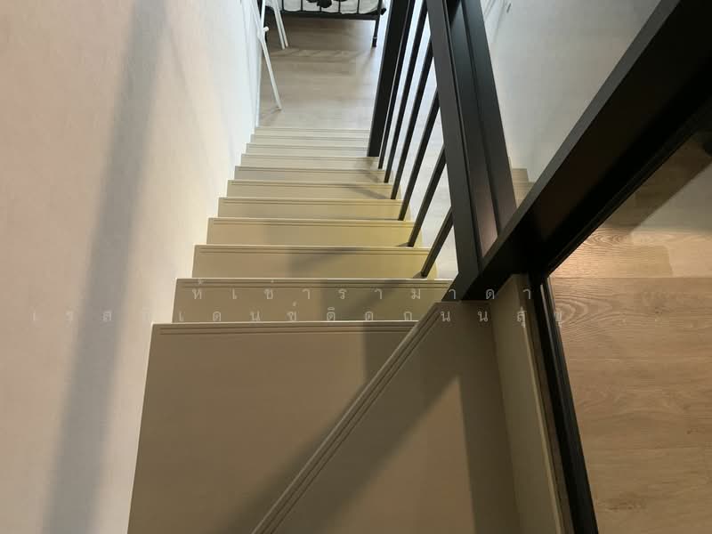 Ramada Residence (Siamese) Sukhumvit 87, Bangkok, 2223 Sukhumvit 87 Alley, Bang Chak, Phra Khanong, Bangkok, 1 Bedroom, 40 sqm, Condo For Rent, by คุณเพ้ง, 500299686 - DDproperty.com
