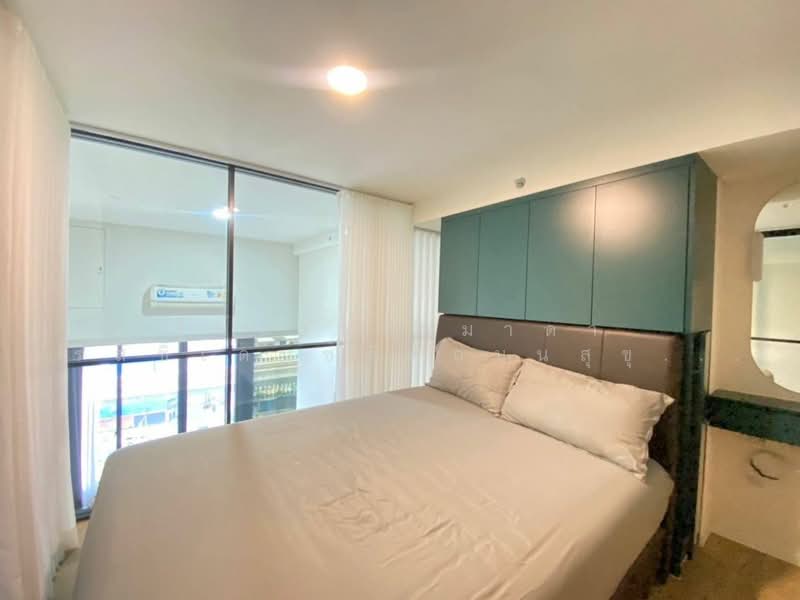 Ramada Residence (Siamese) Sukhumvit 87 : รามาดา เรสซิเดนซ์, กรุงเทพ, 2223 ซอยสุขุมวิท 87, บางจาก, พระโขนง, กรุงเทพ, 40 ตร.ม., คอนโด ให้เช่า, โดย คุณเพ้ง, 500299686 - DDproperty.com