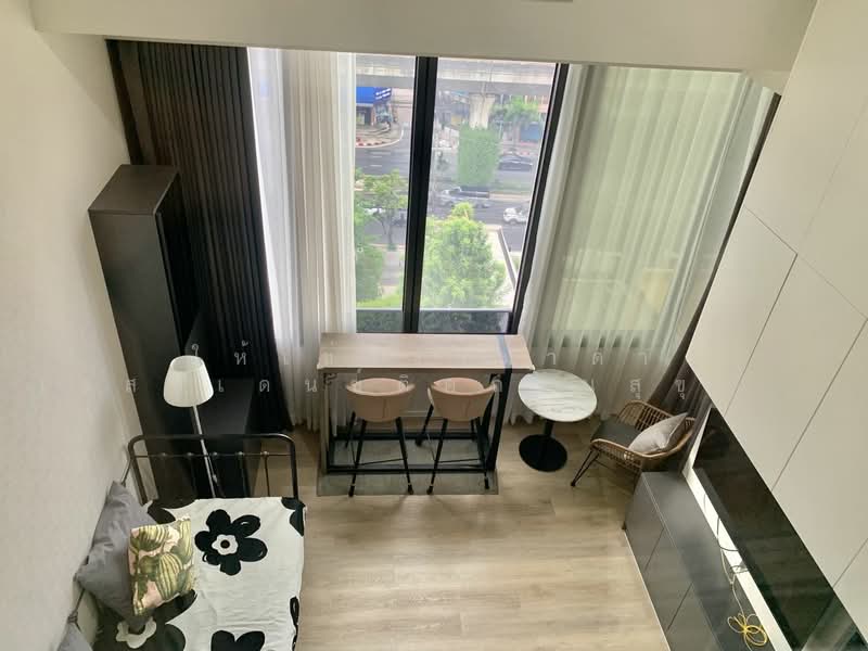Ramada Residence (Siamese) Sukhumvit 87 : รามาดา เรสซิเดนซ์, กรุงเทพ, 2223 ซอยสุขุมวิท 87, บางจาก, พระโขนง, กรุงเทพ, 40 ตร.ม., คอนโด ให้เช่า, โดย คุณเพ้ง, 500299686 - DDproperty.com