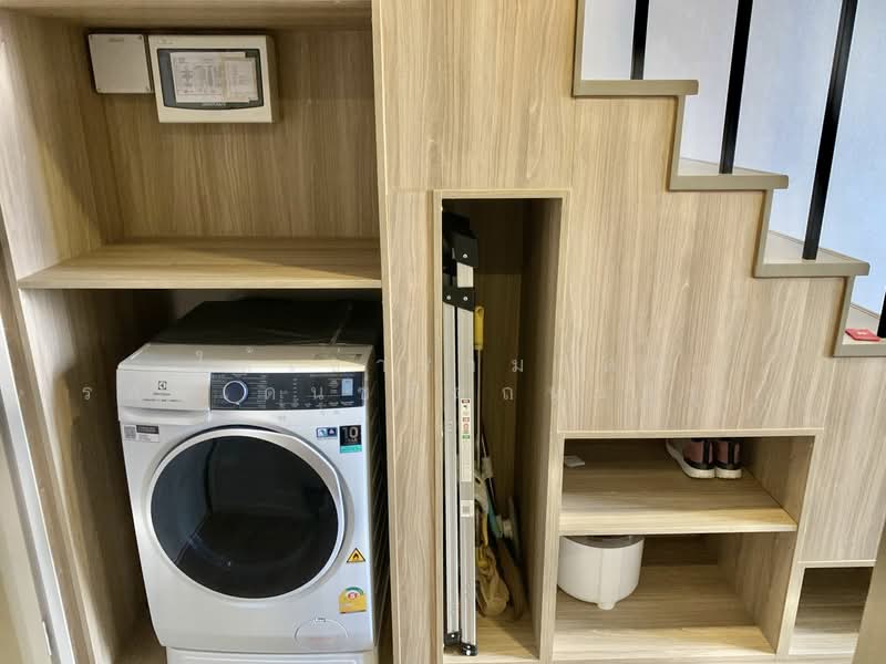 Ramada Residence (Siamese) Sukhumvit 87, Bangkok, 2223 Sukhumvit 87 Alley, Bang Chak, Phra Khanong, Bangkok, 1 Bedroom, 40 sqm, Condo For Rent, by คุณเพ้ง, 500299686 - DDproperty.com