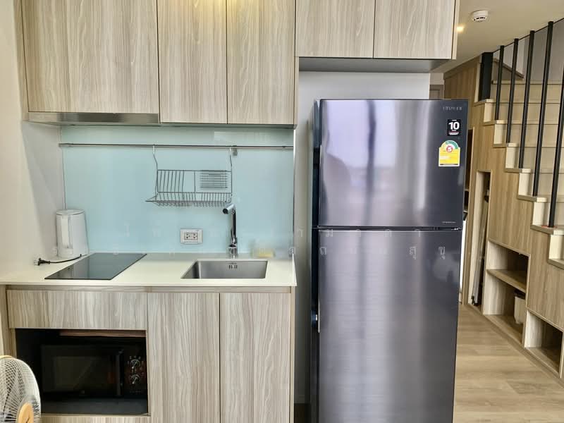 Ramada Residence (Siamese) Sukhumvit 87, Bangkok, 2223 Sukhumvit 87 Alley, Bang Chak, Phra Khanong, Bangkok, 1 Bedroom, 40 sqm, Condo For Rent, by คุณเพ้ง, 500299686 - DDproperty.com