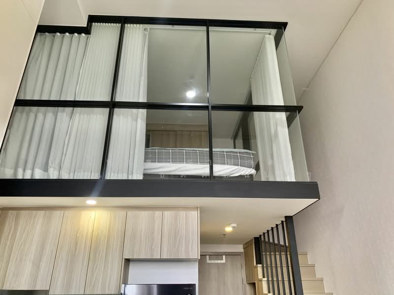 Ramada Residence (Siamese) Sukhumvit 87 : รามาดา เรสซิเดนซ์, กรุงเทพ, 2223 ซอยสุขุมวิท 87, บางจาก, พระโขนง, กรุงเทพ, 40 ตร.ม., คอนโด ให้เช่า, โดย คุณเพ้ง, 500299686 - DDproperty.com