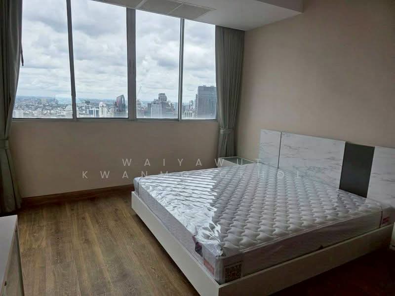 The Waterford Diamond Tower สุขุมวิท (เดอะวอเตอร์ฟอร์ด ไดมอน ทาวเวอร์ สุขุมวิท), กรุงเทพ, 758/18  ซอยสุขุมวิท 30/1 ถนนสุขุมวิท, คลองเตย, คลองเตย, กรุงเทพ, 147 ตร.ม., คอนโด ให้เช่า, โดย Waiyawut Kwanmongkhol, 500299687 - DDproperty.com