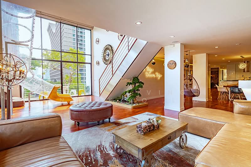 Benviar Tonson Residence : เบนเวียร์ ต้นสน เรสซิเดนซ์, กรุงเทพ, 58 ซอย ต้นสน, ลุมพินี, ปทุมวัน, กรุงเทพ, 550 ตร.ม., คอนโด ให้เช่า, โดย Smart Living Bangkok Co.,Ltd., 500299689 - DDproperty.com
