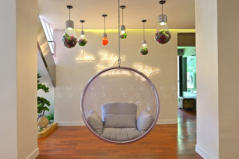 Benviar Tonson Residence, Bangkok, 58 Soi Tonson, Lumphini, Pathum Wan, Bangkok, 6 Bedrooms, 550 sqm, Condo For Rent, by Smart Living Bangkok Co.,Ltd., 500299689 - DDproperty.com