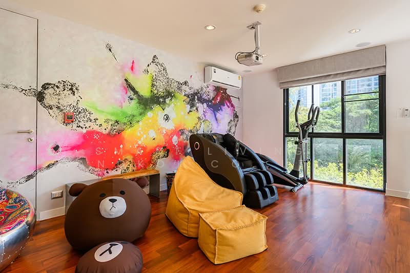 Benviar Tonson Residence : เบนเวียร์ ต้นสน เรสซิเดนซ์, กรุงเทพ, 58 ซอย ต้นสน, ลุมพินี, ปทุมวัน, กรุงเทพ, 550 ตร.ม., คอนโด ให้เช่า, โดย Smart Living Bangkok Co.,Ltd., 500299689 - DDproperty.com