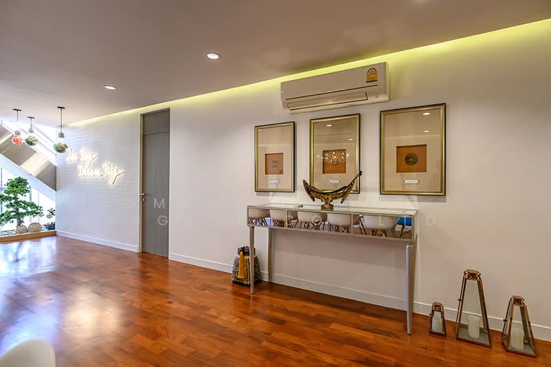 Benviar Tonson Residence, Bangkok, 58 Soi Tonson, Lumphini, Pathum Wan, Bangkok, 6 Bedrooms, 550 sqm, Condo For Rent, by Smart Living Bangkok Co.,Ltd., 500299689 - DDproperty.com