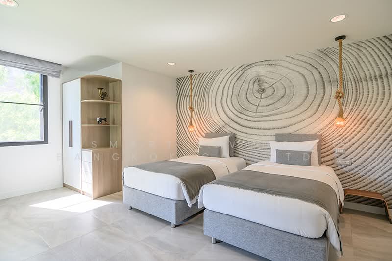 Benviar Tonson Residence, Bangkok, 58 Soi Tonson, Lumphini, Pathum Wan, Bangkok, 6 Bedrooms, 550 sqm, Condo For Rent, by Smart Living Bangkok Co.,Ltd., 500299689 - DDproperty.com