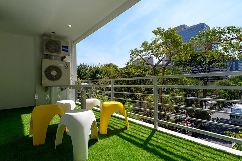 Benviar Tonson Residence : เบนเวียร์ ต้นสน เรสซิเดนซ์, กรุงเทพ, 58 ซอย ต้นสน, ลุมพินี, ปทุมวัน, กรุงเทพ, 550 ตร.ม., คอนโด ให้เช่า, โดย Smart Living Bangkok Co.,Ltd., 500299689 - DDproperty.com