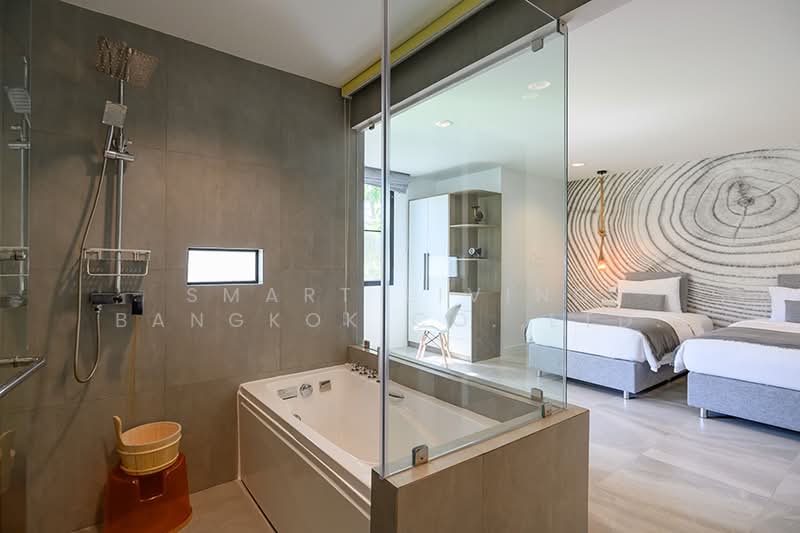 Benviar Tonson Residence : เบนเวียร์ ต้นสน เรสซิเดนซ์, กรุงเทพ, 58 ซอย ต้นสน, ลุมพินี, ปทุมวัน, กรุงเทพ, 550 ตร.ม., คอนโด ให้เช่า, โดย Smart Living Bangkok Co.,Ltd., 500299689 - DDproperty.com