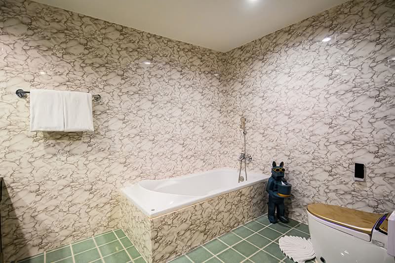 Benviar Tonson Residence, Bangkok, 58 Soi Tonson, Lumphini, Pathum Wan, Bangkok, 6 Bedrooms, 550 sqm, Condo For Rent, by Smart Living Bangkok Co.,Ltd., 500299689 - DDproperty.com