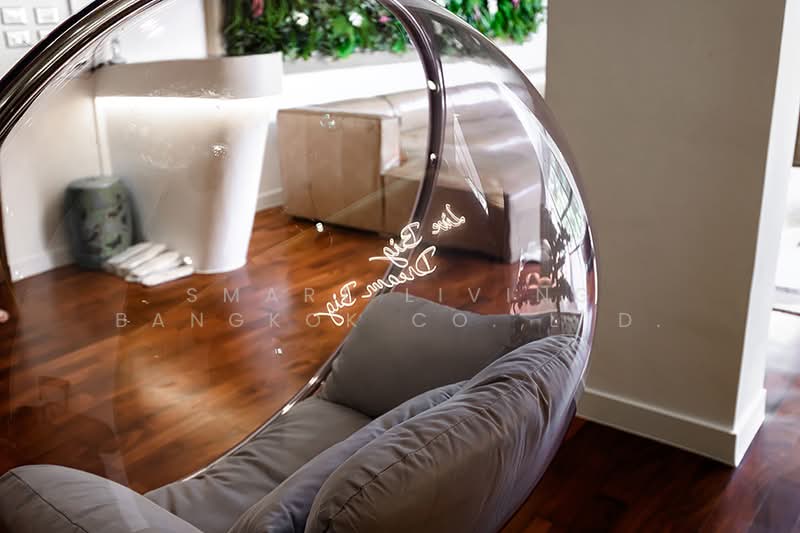 Benviar Tonson Residence, Bangkok, 58 Soi Tonson, Lumphini, Pathum Wan, Bangkok, 6 Bedrooms, 550 sqm, Condo For Rent, by Smart Living Bangkok Co.,Ltd., 500299689 - DDproperty.com