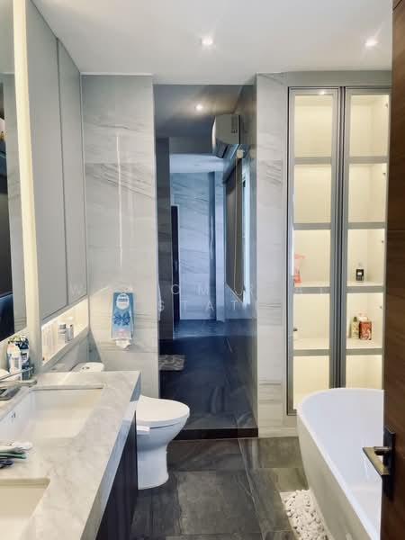 Bangkok Boulevard Rama 5, Nonthaburi, 34-38 Atchariya Prasith Road, Mahasawat, Bang Kruai, Nonthaburi, 3 Bedrooms, 319 sqm, Single Detached House For Sale, by Wisdom Real Estate, 500299690 - DDproperty.com