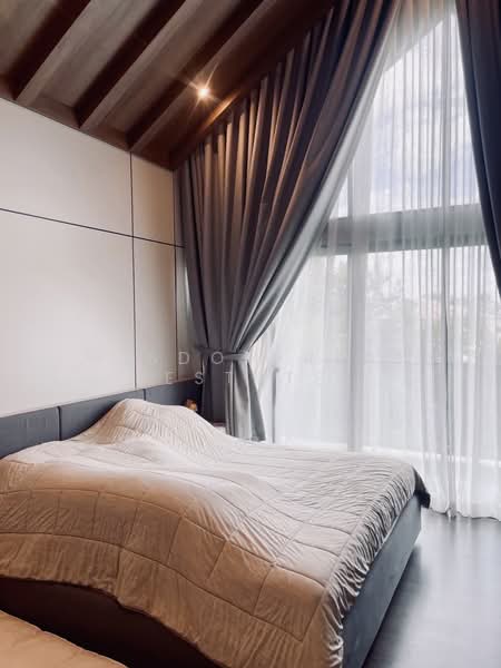 Bangkok Boulevard Rama 5, Nonthaburi, 34-38 Atchariya Prasith Road, Mahasawat, Bang Kruai, Nonthaburi, 3 Bedrooms, 319 sqm, Single Detached House For Sale, by Wisdom Real Estate, 500299690 - DDproperty.com