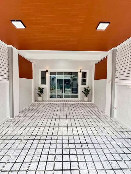 Baan Phrapin 3 Bangyai, Nonthaburi, Soi Phrapin Village 3, Bang Mae Nang, Bang Yai, Nonthaburi, 3 Bedrooms, 120 sqm, Townhouse For Sale, by บุษบากร (เจี๊ยบ), 500299691 - DDproperty.com