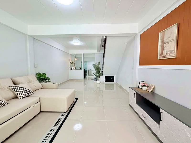 Baan Phrapin 3 Bangyai, Nonthaburi, Soi Phrapin Village 3, Bang Mae Nang, Bang Yai, Nonthaburi, 3 Bedrooms, 120 sqm, Townhouse For Sale, by บุษบากร (เจี๊ยบ), 500299691 - DDproperty.com