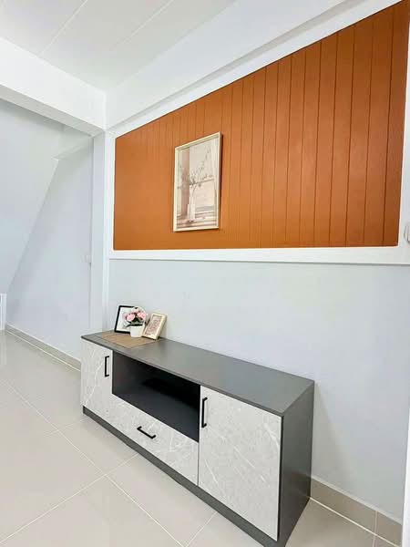 Baan Phrapin 3 Bangyai, Nonthaburi, Soi Phrapin Village 3, Bang Mae Nang, Bang Yai, Nonthaburi, 3 Bedrooms, 120 sqm, Townhouse For Sale, by บุษบากร (เจี๊ยบ), 500299691 - DDproperty.com