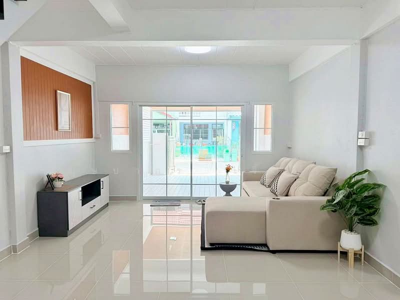 Baan Phrapin 3 Bangyai, Nonthaburi, Soi Phrapin Village 3, Bang Mae Nang, Bang Yai, Nonthaburi, 3 Bedrooms, 120 sqm, Townhouse For Sale, by บุษบากร (เจี๊ยบ), 500299691 - DDproperty.com