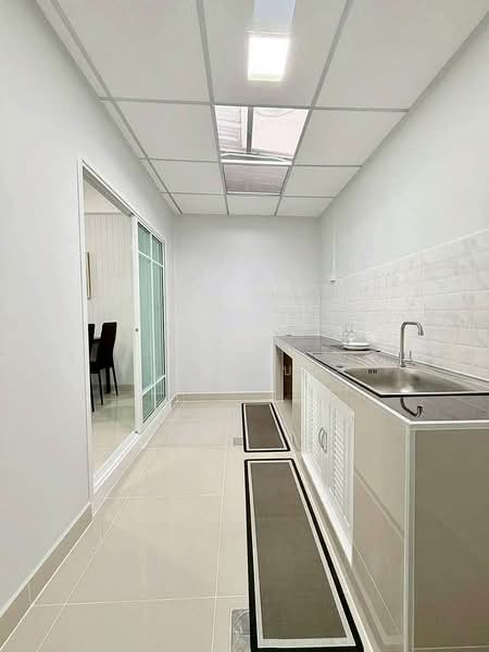 Baan Phrapin 3 Bangyai, Nonthaburi, Soi Phrapin Village 3, Bang Mae Nang, Bang Yai, Nonthaburi, 3 Bedrooms, 120 sqm, Townhouse For Sale, by บุษบากร (เจี๊ยบ), 500299691 - DDproperty.com