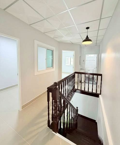 Baan Phrapin 3 Bangyai, Nonthaburi, Soi Phrapin Village 3, Bang Mae Nang, Bang Yai, Nonthaburi, 3 Bedrooms, 120 sqm, Townhouse For Sale, by บุษบากร (เจี๊ยบ), 500299691 - DDproperty.com