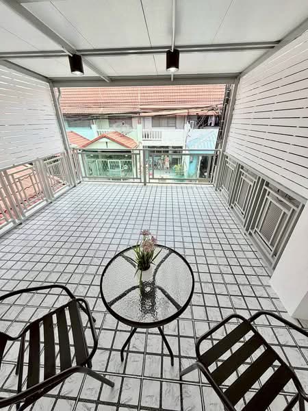 Baan Phrapin 3 Bangyai, Nonthaburi, Soi Phrapin Village 3, Bang Mae Nang, Bang Yai, Nonthaburi, 3 Bedrooms, 120 sqm, Townhouse For Sale, by บุษบากร (เจี๊ยบ), 500299691 - DDproperty.com