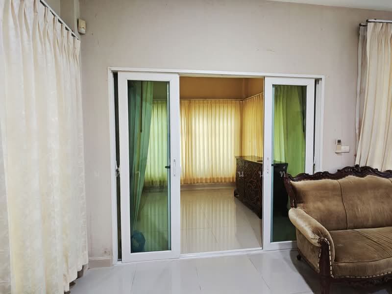 The City Ratchaphruek-Charan 13, Bangkok, Bang Waek Road, Bang Waek, Phasi Charoen, Bangkok, 3 Bedrooms, 252 sqm, Single Detached House For Sale, by พเนตร มหามิตรานนท์, 500299692 - DDproperty.com