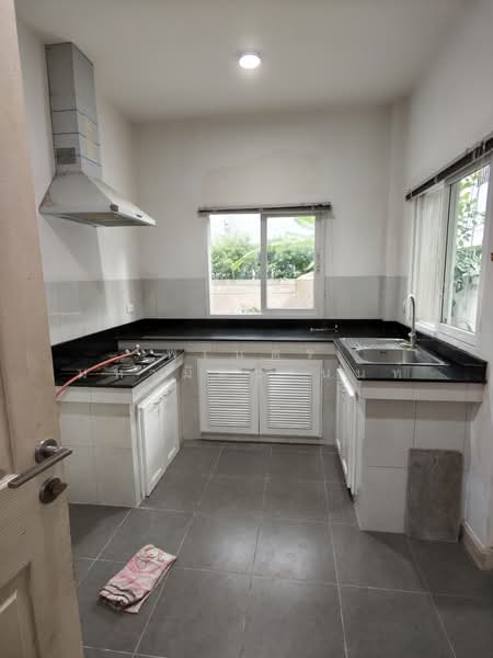 The City Ratchaphruek-Charan 13, Bangkok, Bang Waek Road, Bang Waek, Phasi Charoen, Bangkok, 3 Bedrooms, 252 sqm, Single Detached House For Sale, by พเนตร มหามิตรานนท์, 500299692 - DDproperty.com