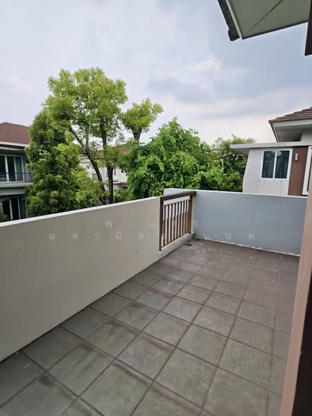 The City Ratchaphruek-Charan 13, Bangkok, Bang Waek Road, Bang Waek, Phasi Charoen, Bangkok, 3 Bedrooms, 252 sqm, Single Detached House For Sale, by พเนตร มหามิตรานนท์, 500299692 - DDproperty.com
