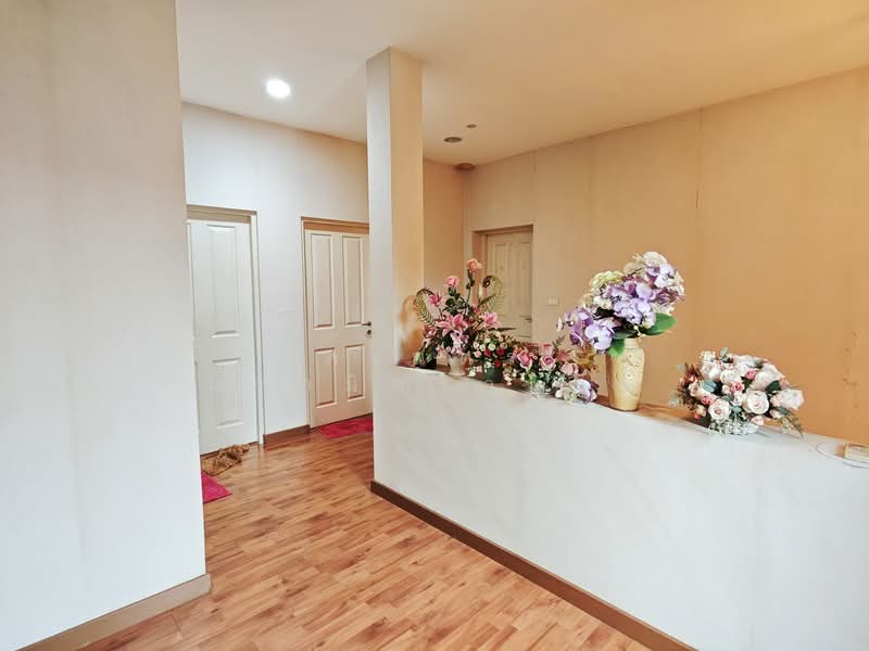 The City Ratchaphruek-Charan 13, Bangkok, Bang Waek Road, Bang Waek, Phasi Charoen, Bangkok, 3 Bedrooms, 252 sqm, Single Detached House For Sale, by พเนตร มหามิตรานนท์, 500299692 - DDproperty.com