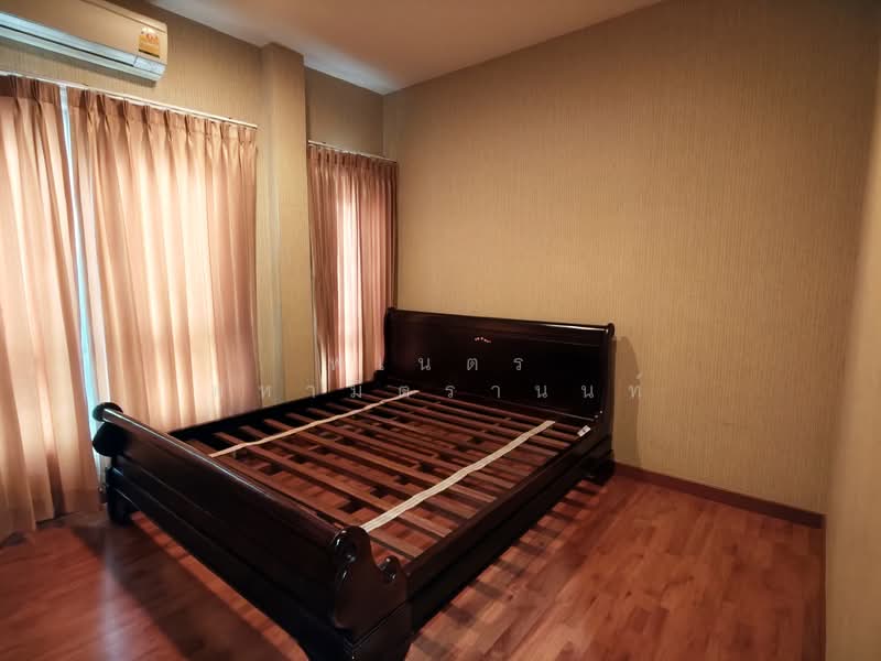 The City Ratchaphruek-Charan 13, Bangkok, Bang Waek Road, Bang Waek, Phasi Charoen, Bangkok, 3 Bedrooms, 252 sqm, Single Detached House For Sale, by พเนตร มหามิตรานนท์, 500299692 - DDproperty.com