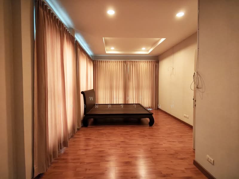 The City Ratchaphruek-Charan 13, Bangkok, Bang Waek Road, Bang Waek, Phasi Charoen, Bangkok, 3 Bedrooms, 252 sqm, Single Detached House For Sale, by พเนตร มหามิตรานนท์, 500299692 - DDproperty.com