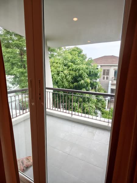 The City Ratchaphruek-Charan 13, Bangkok, Bang Waek Road, Bang Waek, Phasi Charoen, Bangkok, 3 Bedrooms, 252 sqm, Single Detached House For Sale, by พเนตร มหามิตรานนท์, 500299692 - DDproperty.com