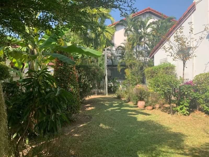 Palm Spring, Chiang Mai, มหิดล, Tha Sa La, Muang Chiang Mai, Chiang Mai, 3 Bedrooms, 170 sqm, Single Detached House For Sale, by หทัยรัตน์ จรัสอุไรสิน, 500299693 - DDproperty.com