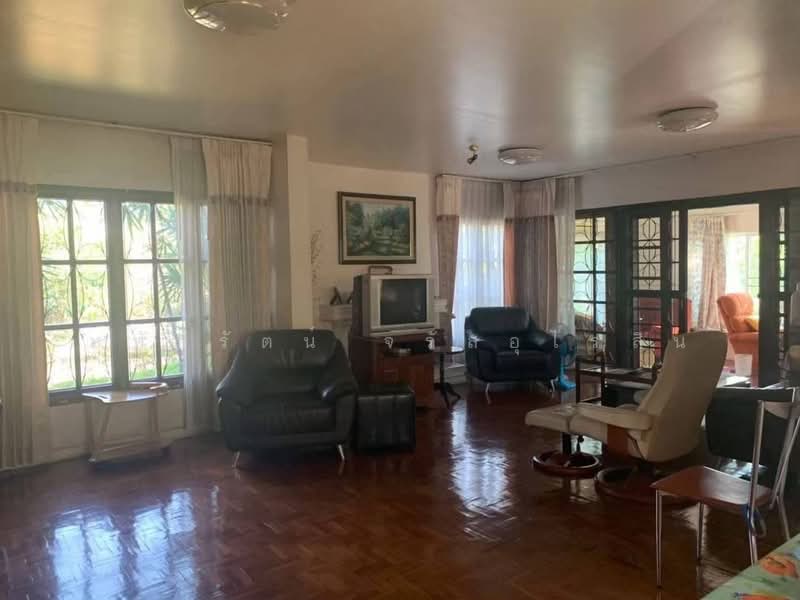 Palm Spring, Chiang Mai, มหิดล, Tha Sa La, Muang Chiang Mai, Chiang Mai, 3 Bedrooms, 170 sqm, Single Detached House For Sale, by หทัยรัตน์ จรัสอุไรสิน, 500299693 - DDproperty.com