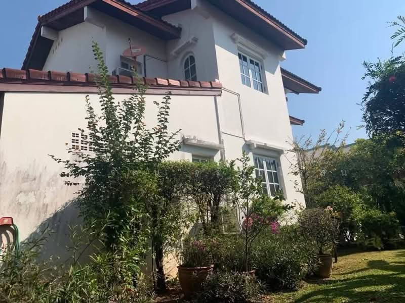 Palm Spring, Chiang Mai, มหิดล, Tha Sa La, Muang Chiang Mai, Chiang Mai, 3 Bedrooms, 170 sqm, Single Detached House For Sale, by หทัยรัตน์ จรัสอุไรสิน, 500299693 - DDproperty.com