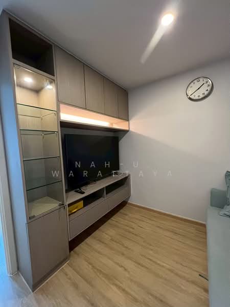 Elio Del Moss Phaholyothin 34, Bangkok, Soi Phahonyothin 34 Yaek 1, Sena Nikhom, Chatuchak, Bangkok, 2 Bedrooms, 44 sqm, Condo For Rent, by Nah-U. Warattaya, 500299694 - DDproperty.com