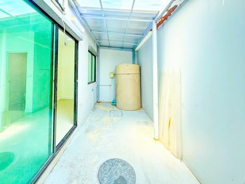 ไม่พบโครงการ, Bangkok, กัลปพฤกษ์ ศาลธนบุรี 42-48, Bang Wa, Phasi Charoen, Bangkok, 3 Bedrooms, 150 sqm, Townhouse For Rent, by ณัฐพงศ์ สุนทรอรุณ, 500299696 - DDproperty.com