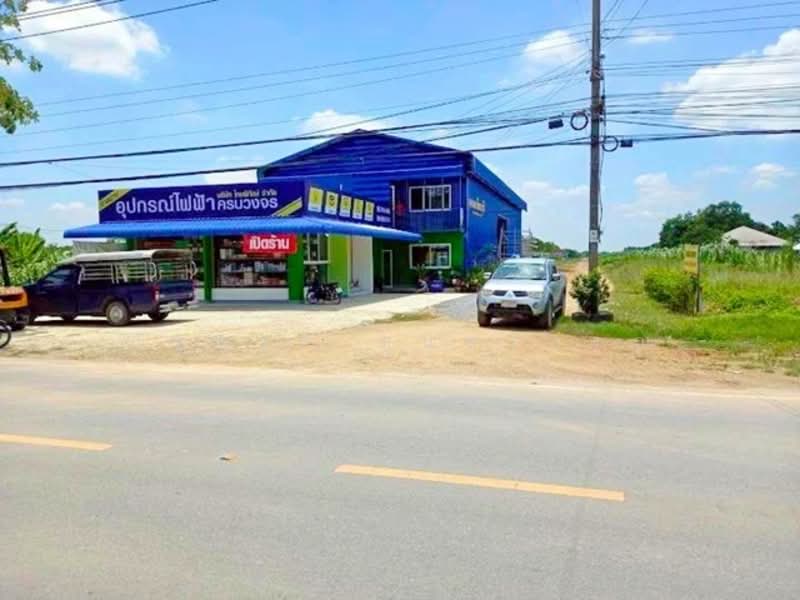 ไม่พบโครงการ, กรุงเทพ, คลองเก้า สุวินทวงศ์, คลองสิบ, หนองจอก, กรุงเทพ, 1,960 ตร.ม., ที่ดิน ให้เช่า, โดย ณัฐพงศ์ สุนทรอรุณ, 500299699 - DDproperty.com