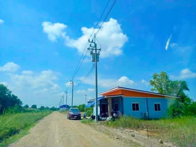 ไม่พบโครงการ, กรุงเทพ, คลองเก้า สุวินทวงศ์, คลองสิบ, หนองจอก, กรุงเทพ, 1,960 ตร.ม., ที่ดิน ให้เช่า, โดย ณัฐพงศ์ สุนทรอรุณ, 500299699 - DDproperty.com