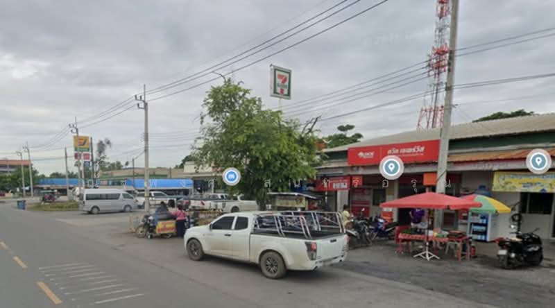 ไม่พบโครงการ, กรุงเทพ, คลองเก้า สุวินทวงศ์, คลองสิบ, หนองจอก, กรุงเทพ, 1,960 ตร.ม., ที่ดิน ให้เช่า, โดย ณัฐพงศ์ สุนทรอรุณ, 500299699 - DDproperty.com