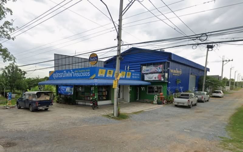 ไม่พบโครงการ, Bangkok, คลองเก้า สุวินทวงศ์, Khlong Sip, Nong Chok, Bangkok, , 1,960 sqm, Land For Rent, by ณัฐพงศ์ สุนทรอรุณ, 500299699 - DDproperty.com