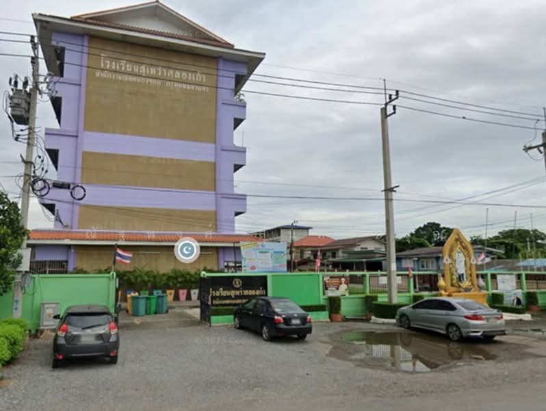 ไม่พบโครงการ, Bangkok, คลองเก้า สุวินทวงศ์, Khlong Sip, Nong Chok, Bangkok, , 1,960 sqm, Land For Rent, by ณัฐพงศ์ สุนทรอรุณ, 500299699 - DDproperty.com