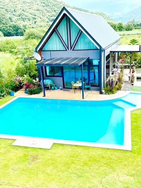 ไม่พบโครงการ, Nakhon Ratchasima, มิตรภาพ, Nong Nam Sang, Pak Chong, Nakhon Ratchasima, 5 Bedrooms, 449 sqm, Single Detached House For Rent, by ณัฐพงศ์ สุนทรอรุณ, 500299709 - DDproperty.com