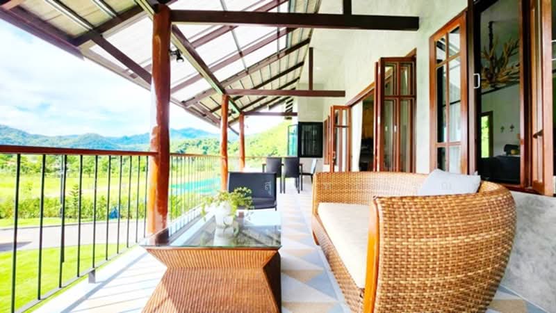 ไม่พบโครงการ, Nakhon Ratchasima, มิตรภาพ, Nong Nam Sang, Pak Chong, Nakhon Ratchasima, 5 Bedrooms, 449 sqm, Single Detached House For Rent, by ณัฐพงศ์ สุนทรอรุณ, 500299709 - DDproperty.com